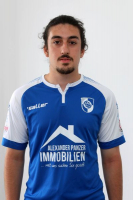 Baris Sahin