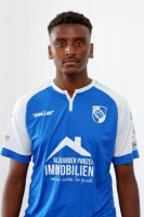 Noah Kidane