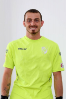 Pascal Fr&ouml;hlich