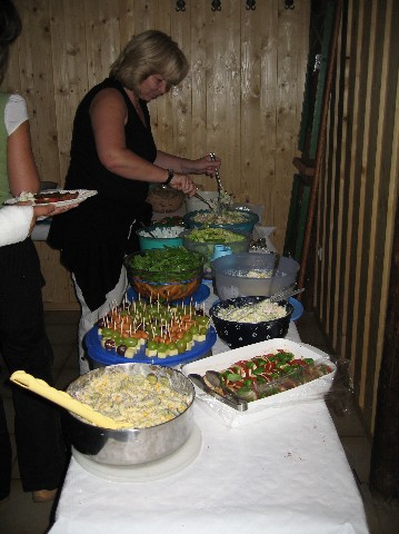 Am Buffet 2