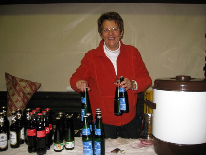 Jahresabschluss 2008.1