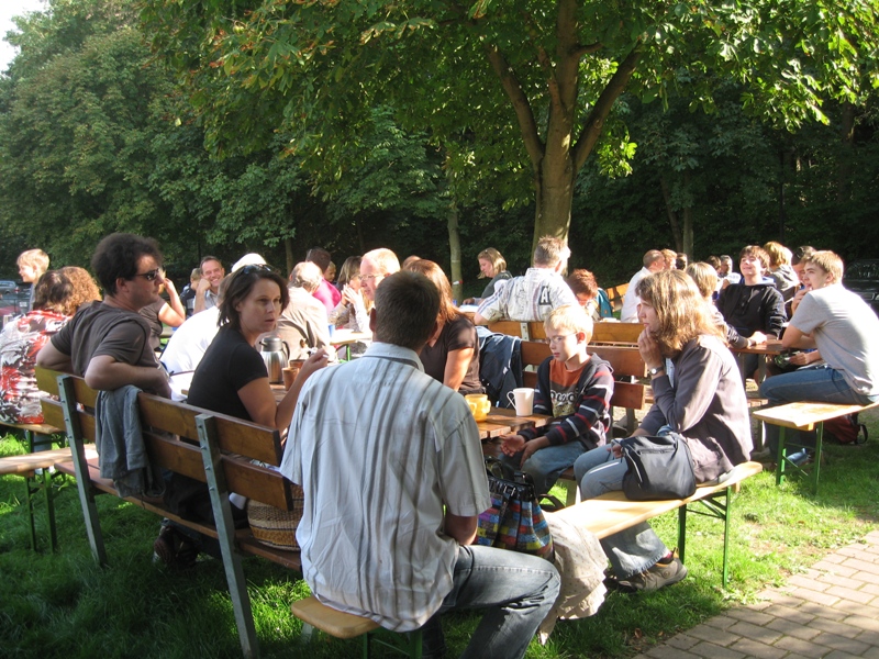 02 - Sommerfest