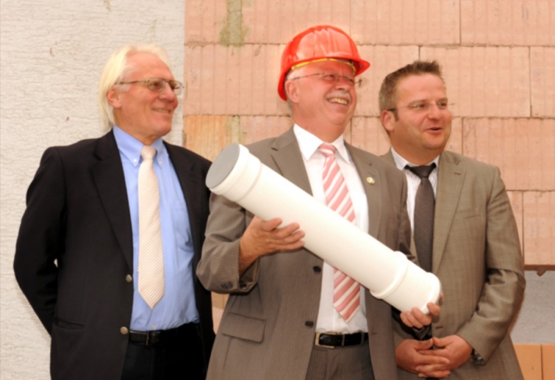 Grundsteinlegung-2