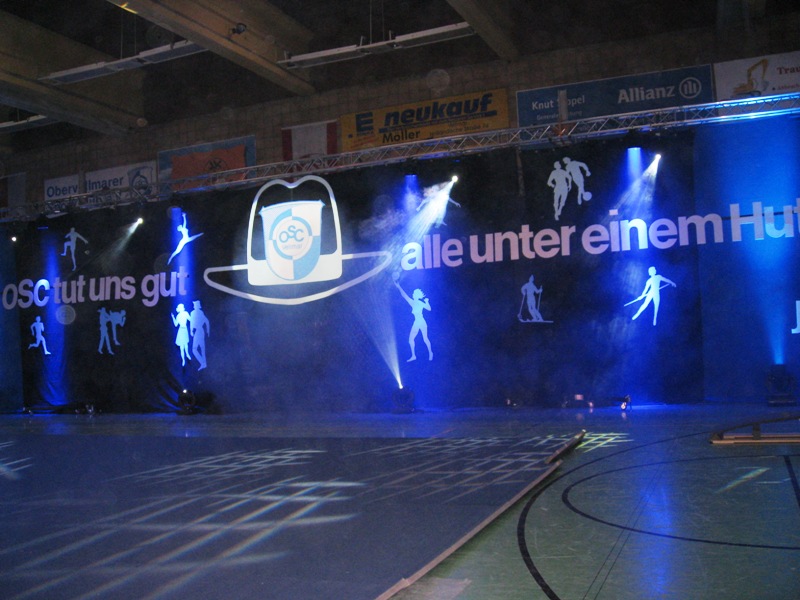115 Jahre OSC
