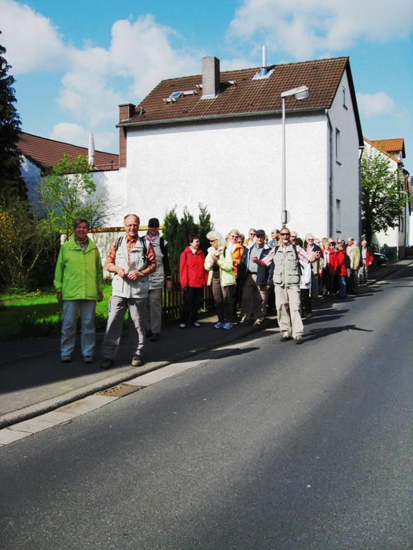 1.-Mai-Wanderung 2