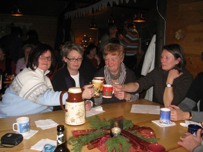 Prost!