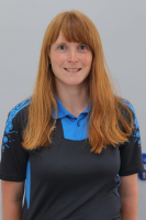Nadine Sandrock