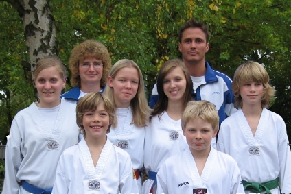 OSC Team Technik OSC Team Technik