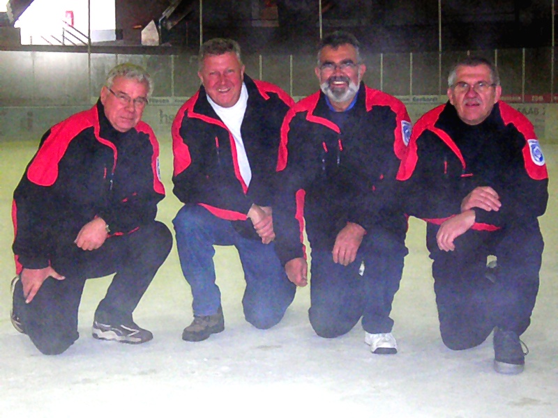Mannschaft_1-Oberliga 2008