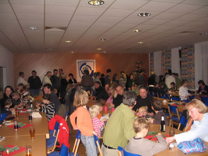 Buffet 6