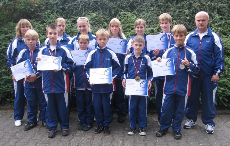 Team vom 05.09.2009