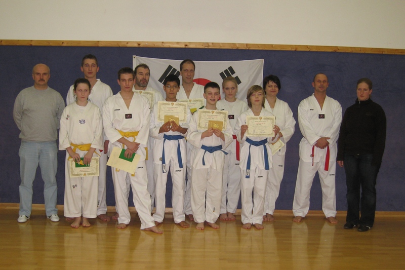 Pr�flinge 17.12.2009