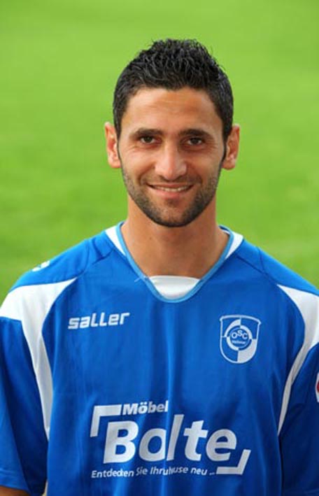 OSC Vellmar Hessenliga 2011/12
Mentor Latifi
fotofischer OSC Vellmar Hessenliga 2011/12
Mentor Latifi
fotofischer