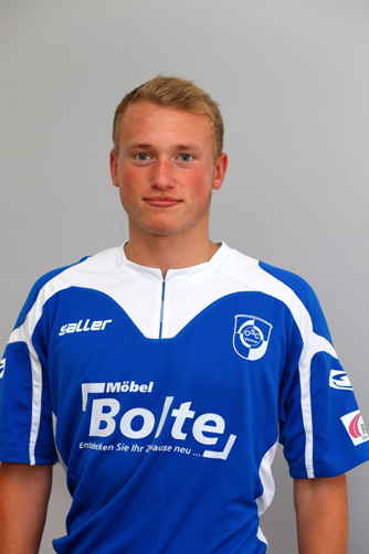 OSC Vellmar Hessenliga 2013/14 Porträt
Jonas Springer
fotofischer OSC Vellmar Hessenliga 2013/14 Porträt
Jonas Springer
fotofischer