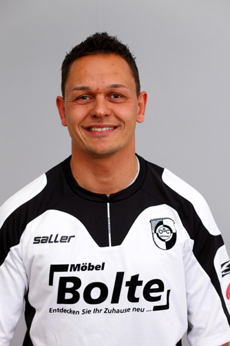 OSC Vellmar II U 23 Verbandsliga  2013/14 Portr�t
Swen Meier
fotofischer