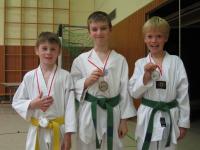 Synchron Team Kinder