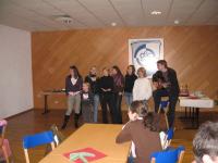Musikgruppe TKD