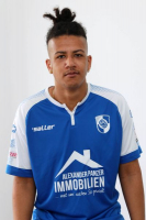 Fabian Mafuruse