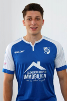 Jonah Ganss