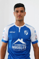 Milan Barati