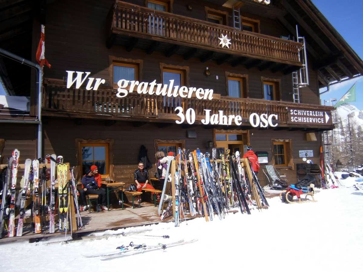 30 Jahre