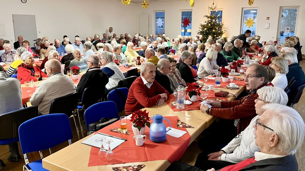 OSC Seniorenadvent 2025 OSC Seniorenadvent 2025