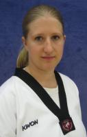 Melanie 1. DAN