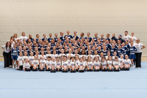 Teambild