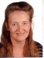 Heidrun Richter-Peter - Trainerin C Breitensport - Physiotherapeutin