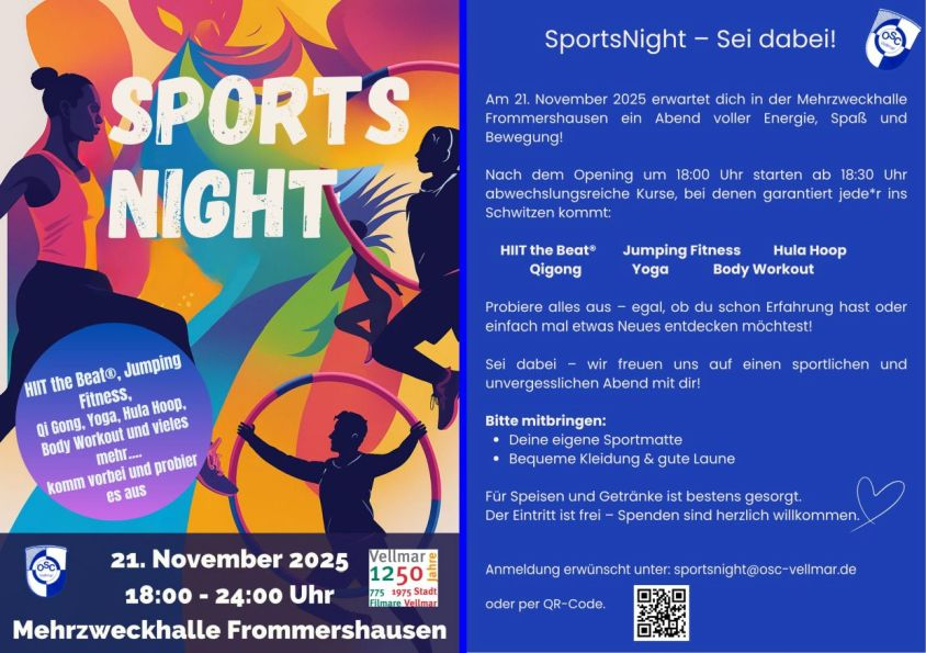 Sportsnight