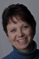 Mechthild H&auml;u&szlig;ner - Trainerin C Breitensport