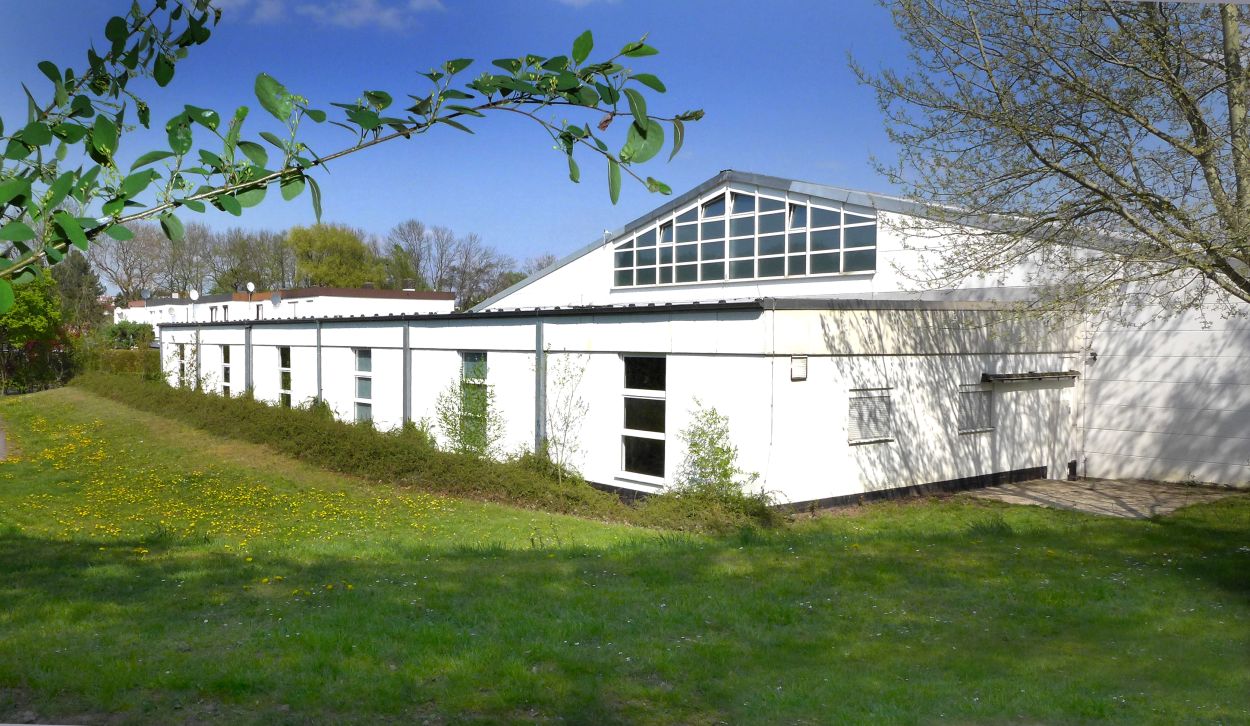 Trainingscenter