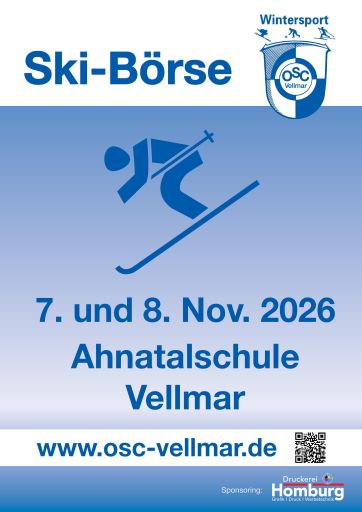 Skiboerse 2026 Skiboerse 2026