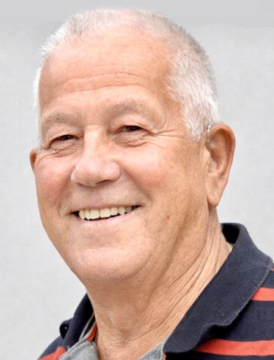 Guenter Eckhardt