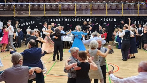 Tanzen als Breitensport LM HGR 2024 Tanzen als Breitensport LM HGR 2024